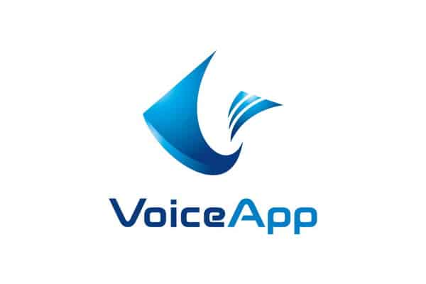 GIC主要取引先：VoiceApp