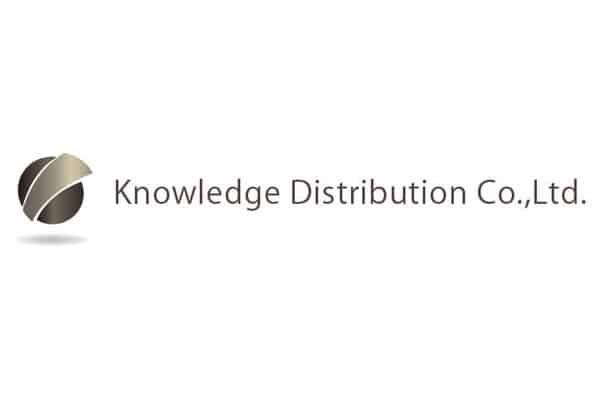 GIC主要取引先：KnowledgeDistribution