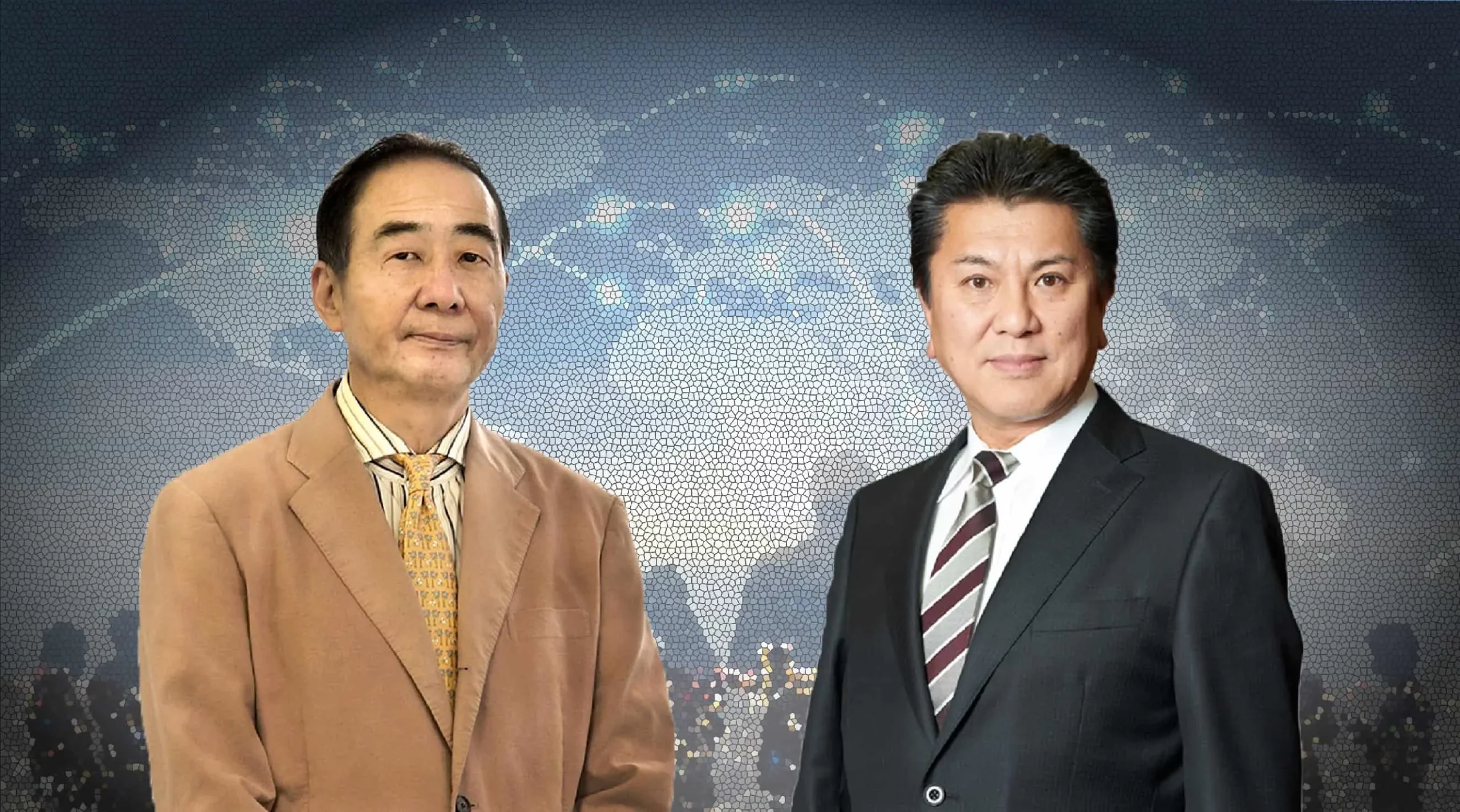 「外国人材活用の全てがわかる特別セミナー」 外国人材活用の先駆者、安田氏編(コンピューターサイエンス株式会社代表取締役社長)